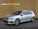VW Golf VII 2.0 TSI GTI Performance DSG