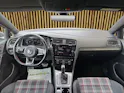 VW Golf VII 2.0 TSI GTI Performance DSG