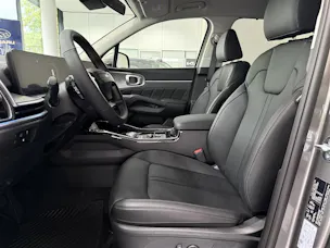 Kia Sorento 1.6 T-GDi Plug-in Hybrid Power Edition