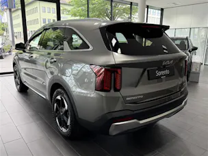 Kia Sorento 1.6 T-GDi Plug-in Hybrid Power Edition