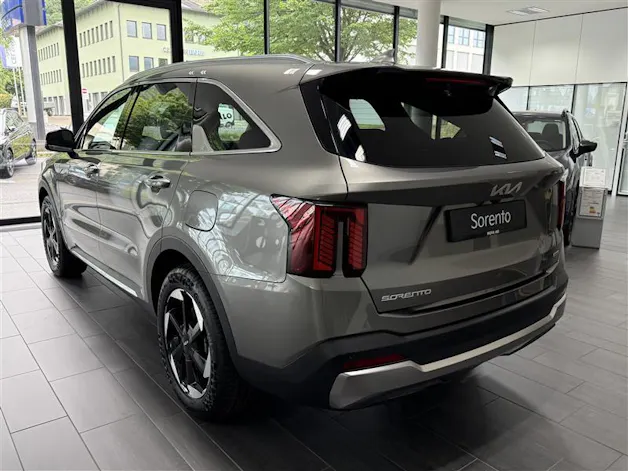Kia Sorento 1.6 T-GDi Plug-in Hybrid Power Edition