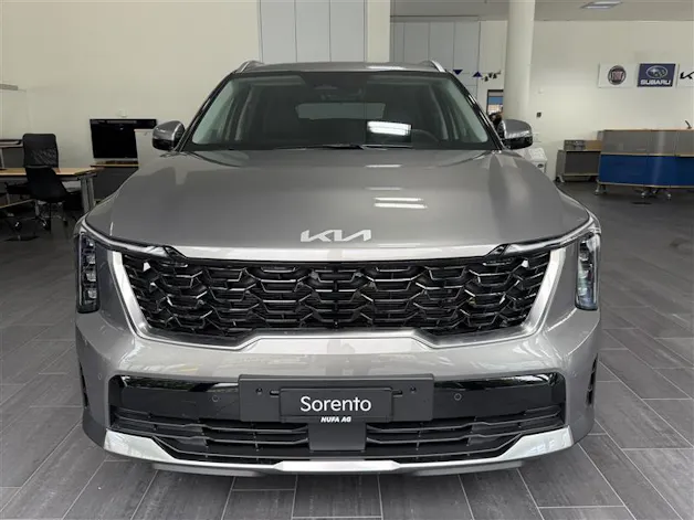 Kia Sorento 1.6 T-GDi Plug-in Hybrid Power Edition