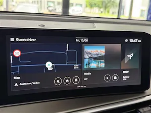 Kia Sorento 1.6 T-GDi Plug-in Hybrid Power Edition