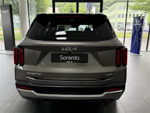 Kia Sorento 1.6 T-GDi Plug-in Hybrid Power Edition