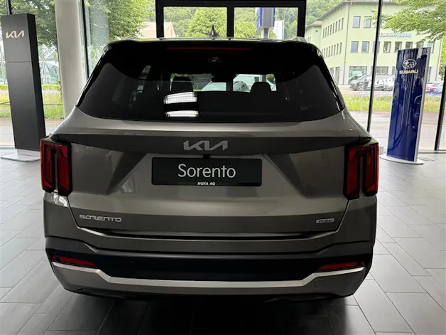 Kia Sorento 1.6 T-GDi Plug-in Hybrid Power Edition