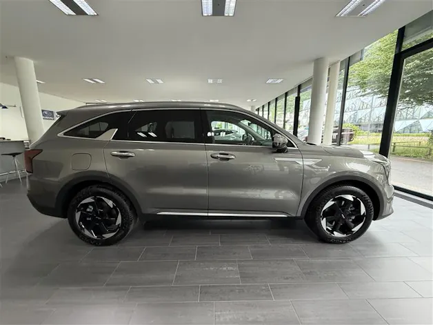 Kia Sorento 1.6 T-GDi Plug-in Hybrid Power Edition