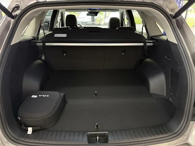 Kia Sorento 1.6 T-GDi Plug-in Hybrid Power Edition