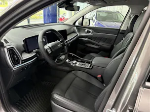 Kia Sorento 1.6 T-GDi Plug-in Hybrid Power Edition
