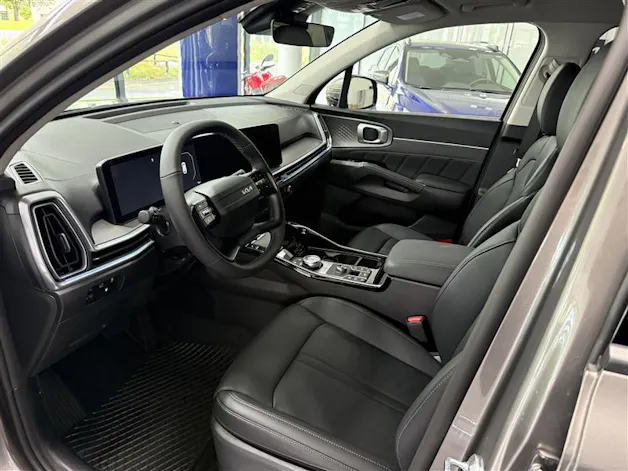 Kia Sorento 1.6 T-GDi Plug-in Hybrid Power Edition