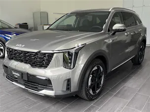 Kia Sorento 1.6 T-GDi Plug-in Hybrid Power Edition