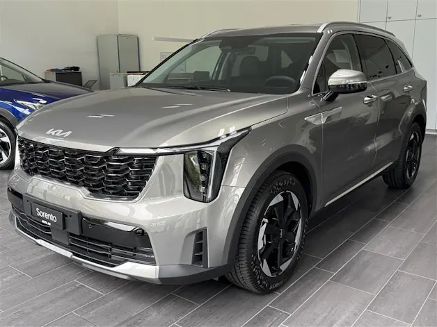 Kia Sorento 1.6 T-GDi Plug-in Hybrid Power Edition