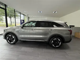 Kia Sorento 1.6 T-GDi Plug-in Hybrid Power Edition