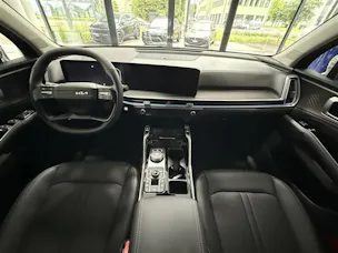 Kia Sorento 1.6 T-GDi Plug-in Hybrid Power Edition
