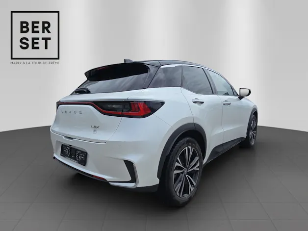 Lexus LBX 1.5 Hybrid Cool AWD