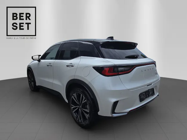 Lexus LBX 1.5 Hybrid Cool AWD