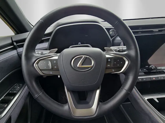 Lexus LBX 1.5 Hybrid Cool AWD