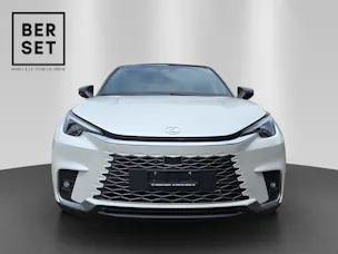 Lexus LBX 1.5 Hybrid Cool AWD