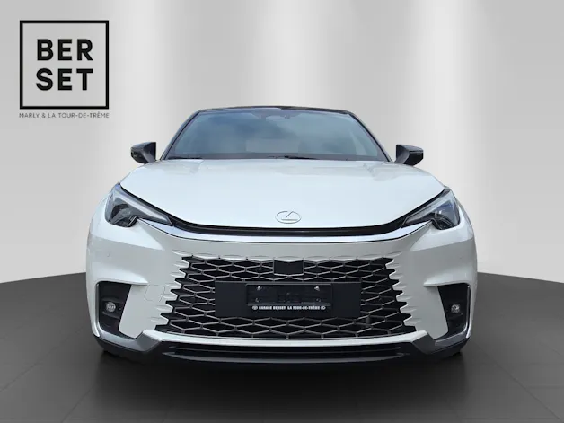 Lexus LBX 1.5 Hybrid Cool AWD