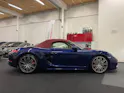 Porsche 718 Boxster 4.0 GTS PDK