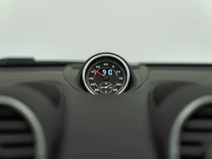 PORSCHE 718 Boxster 4.0 GTS PDK