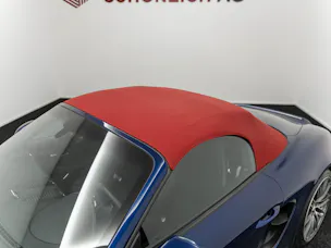 PORSCHE 718 Boxster 4.0 GTS PDK