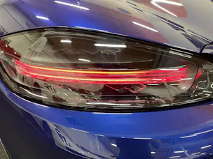 Porsche 718 Boxster 4.0 GTS PDK