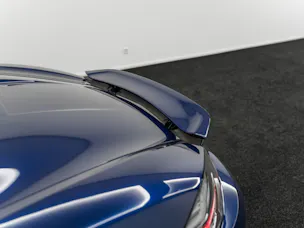 PORSCHE 718 Boxster 4.0 GTS PDK
