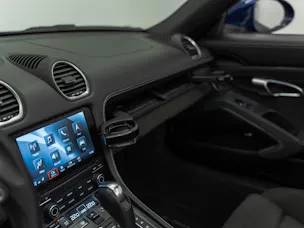 PORSCHE 718 Boxster 4.0 GTS PDK