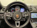 Porsche 718 Boxster 4.0 GTS PDK