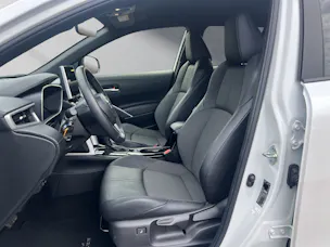 Toyota Corolla Cross 2.0 HSD Trend AWD-i