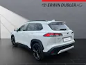 Toyota Corolla Cross 2.0 HSD Trend AWD-i
