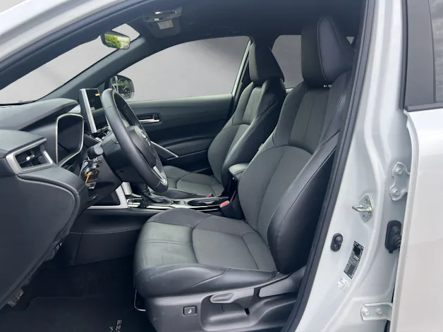 Toyota Corolla Cross 2.0 HSD Trend AWD-i