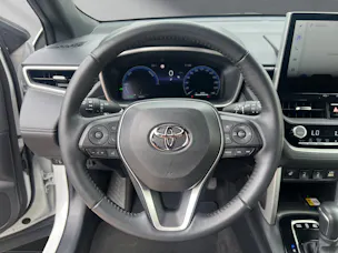 Toyota Corolla Cross 2.0 HSD Trend AWD-i