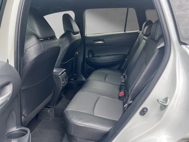 Toyota Corolla Cross 2.0 HSD Trend AWD-i