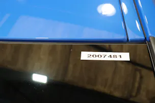BMW 128ti