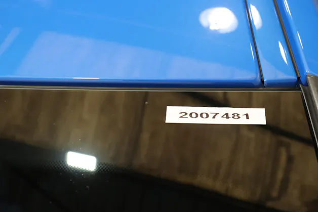 BMW 128ti