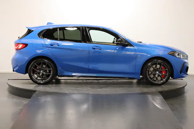 BMW 128ti