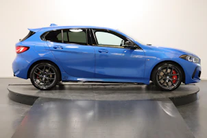 image du véhicule BMW 128ti