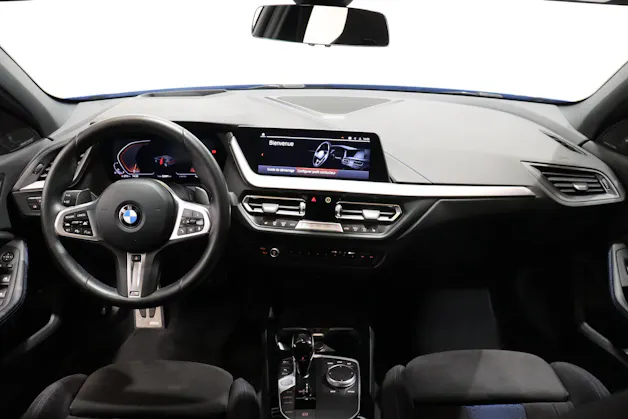 BMW 128ti
