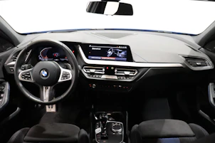 image du véhicule BMW 128ti