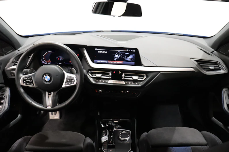 Fahrzeugbild BMW 1 SERIES