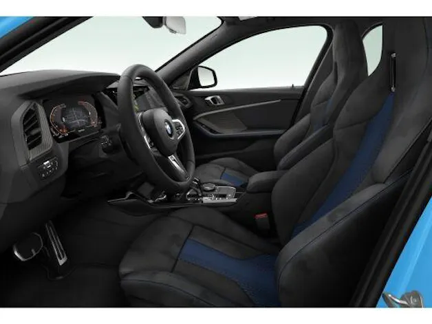 BMW 128ti