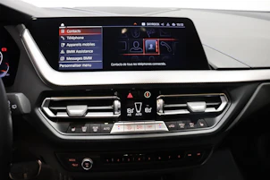 image du véhicule BMW 128ti