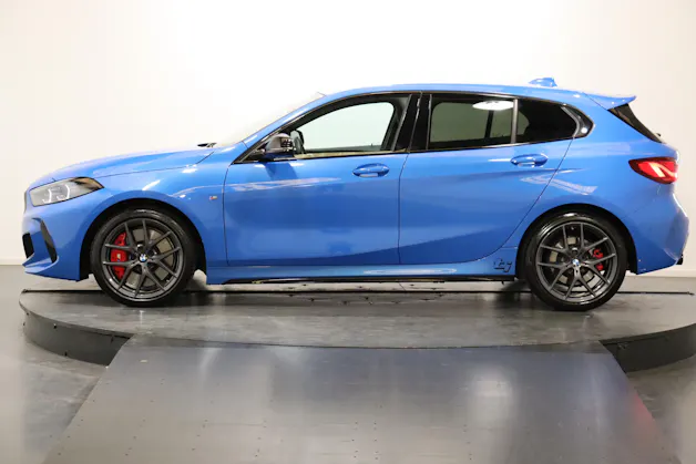BMW 128ti