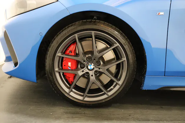 BMW 128ti