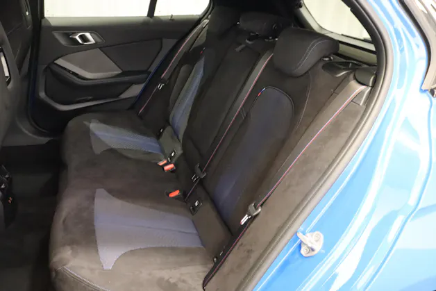 BMW 128ti