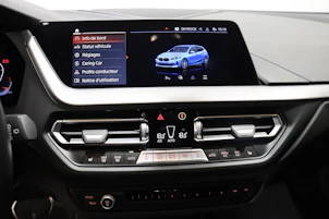 image du véhicule BMW 128ti