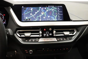 image du véhicule BMW 128ti