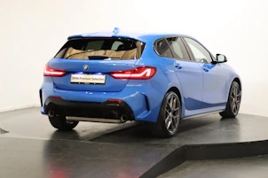 image du véhicule BMW 128ti