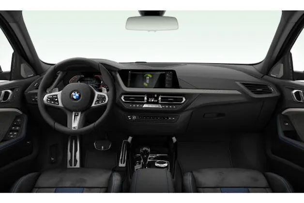 BMW 128ti